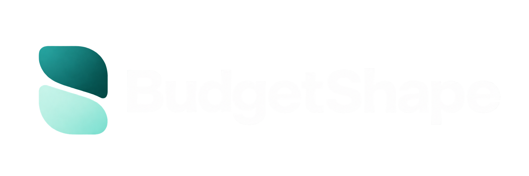 BudgetShape